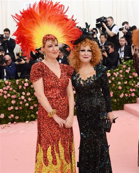 michael kors met gala 2019|Bette Midler Takes Us Behind the Scenes at the 2019 Met Gala.